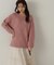 アイレットニット　24AW