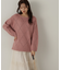 アイレットニット　24AW