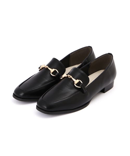 未使用 CAMINANDO 希少カラー ホースビット ローファー ピンク CAMINANDO - 未使用 CAMINANDO 希少カラー ホースビット