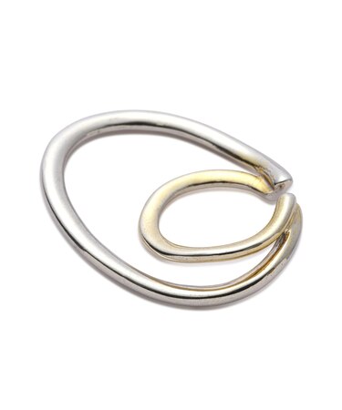 ダブルフィンガーリング