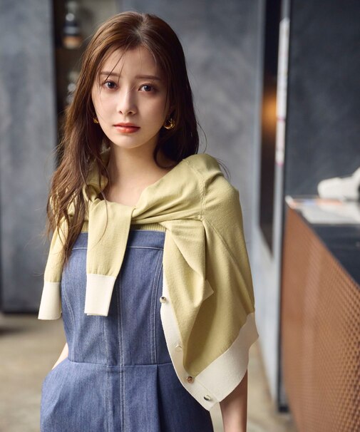 スプリングニットアンサンブル