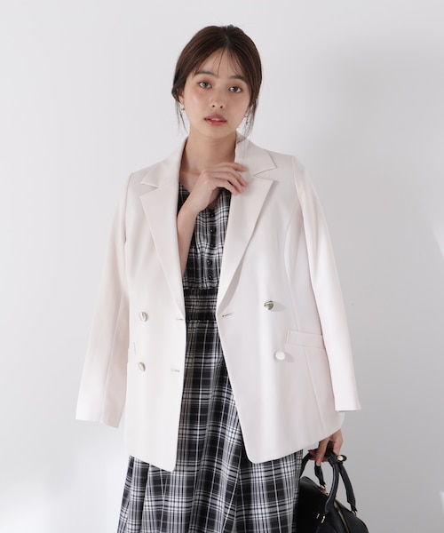 プロポーションボディドレッシングテーラードジャケット 楽天市場】【SALE／30%OFF】テーラージャケット PROPORTION BODY