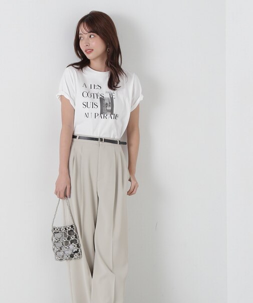 フォトTシャツ
