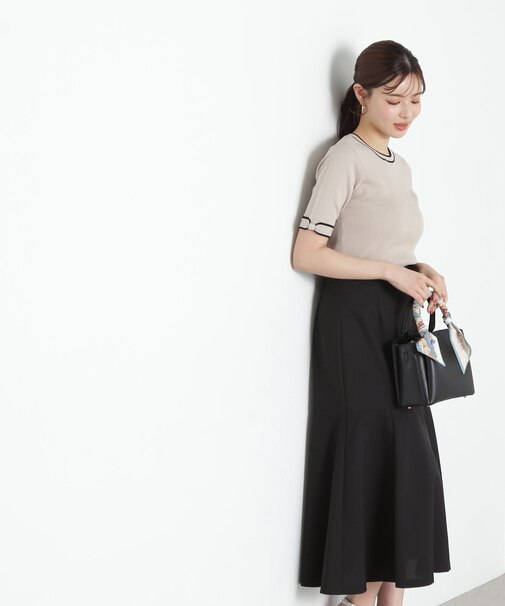 マーメイドスカート