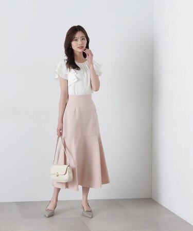 マーメイドスカート