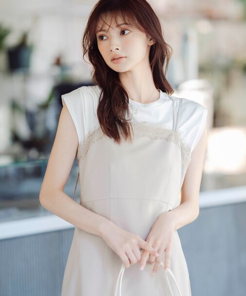 ベーシックTシャツ