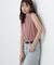 ベーシックTシャツ