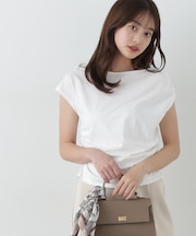 アシメTシャツ