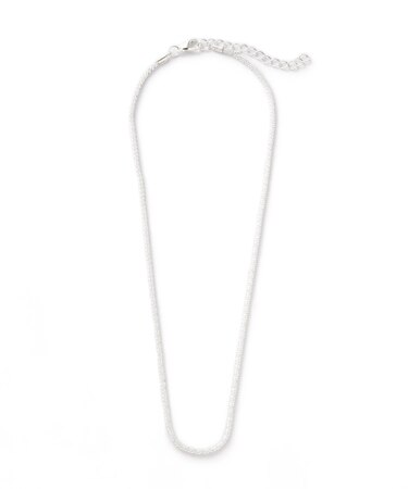 チェーンネックレス