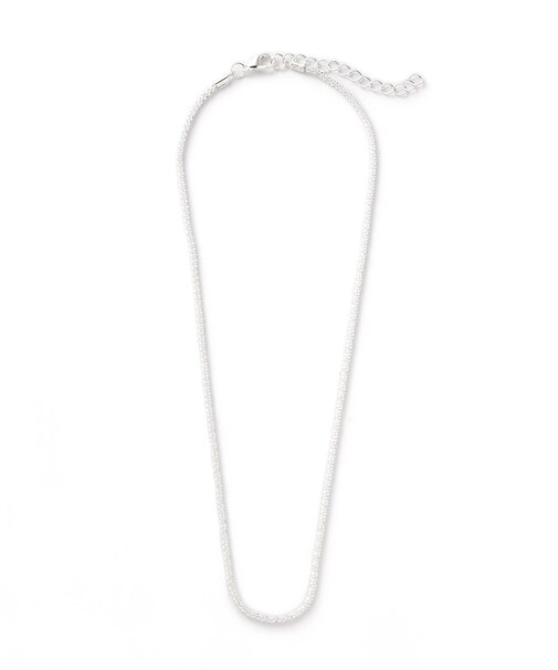 チェーンネックレス