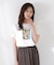 プリントTシャツ