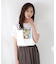 プリントTシャツ
