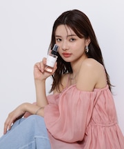 ファブリックアロマ フローラルサボン 100ml
