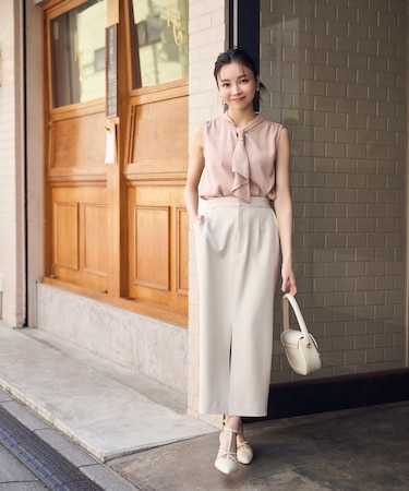 Dカンナロースカート