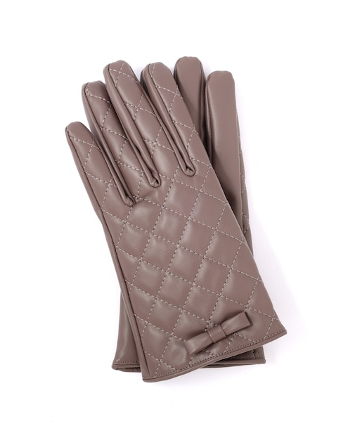 キルティンググローブ