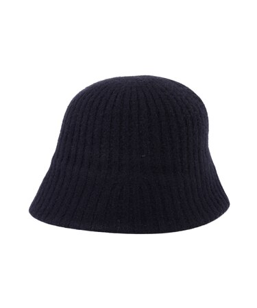 リブ丸天ハット