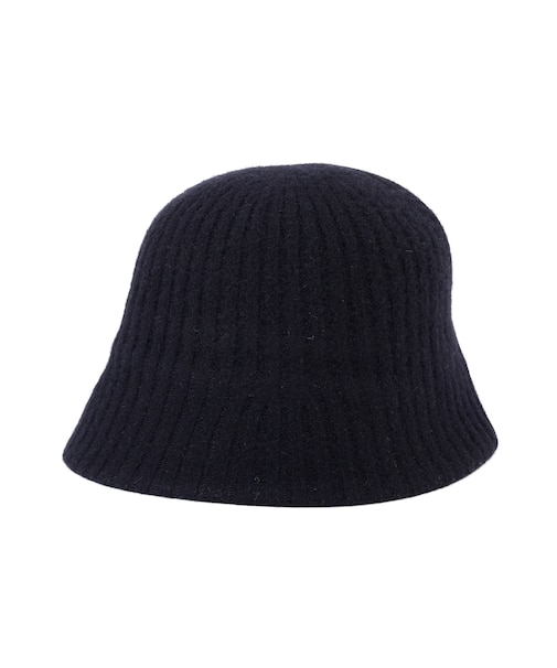 リブ丸天ハット