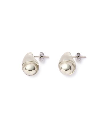 クリアピアス