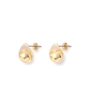 クリアピアス