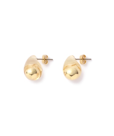 クリアピアス