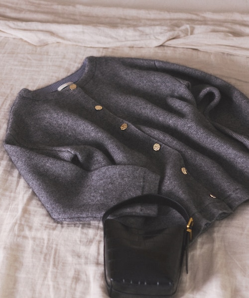 VanityME. ファストフードガール 2wayFファーJK|ems excite | RETRO GIRL ONLINE STORE レトロ