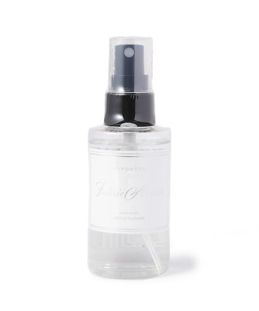 ファブリックアロマ ロータスフラワー 100ml