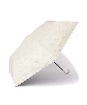 UV折り畳みラインフラワーアンブレラ