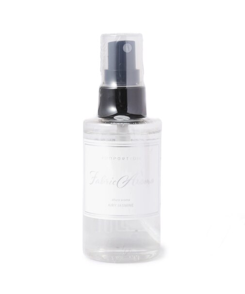 ファブリックアロマ　エアリージャスミン　100ml