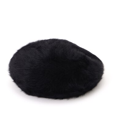 シャギーベレー