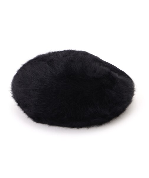 シャギーベレー