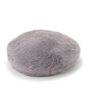 シャギーベレー