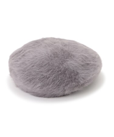 シャギーベレー