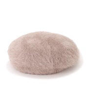 シャギーベレー