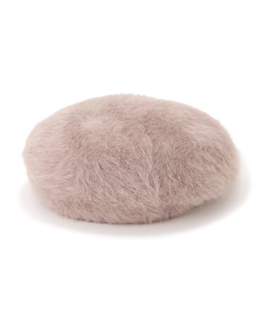 シャギーベレー