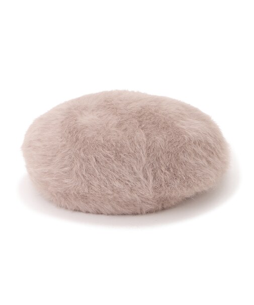 シャギーベレー