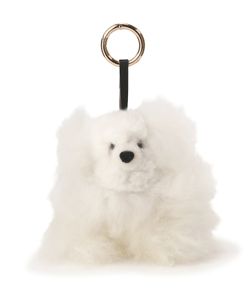 COSYベアチャーム