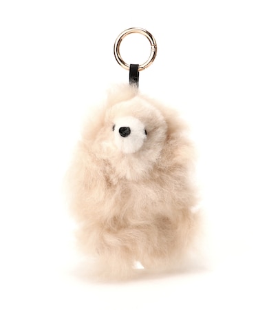 COSYベアチャーム