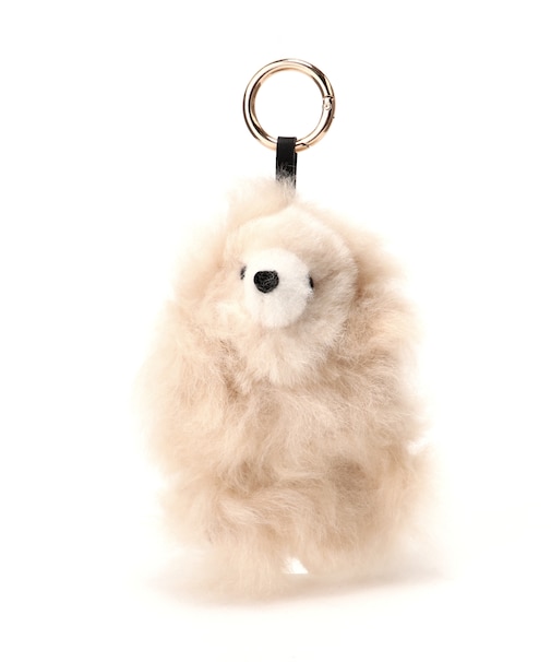 COSYベアチャーム