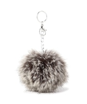 FRATELLI TALLIフェイクファーチャーム