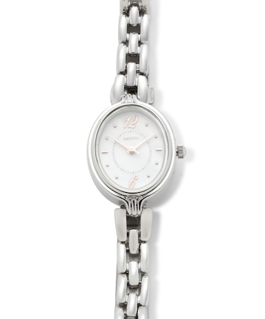 ウォータープルーフシェルダウォッチ