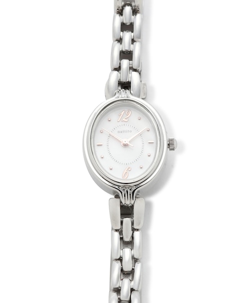 ウォータープルーフシェルダウォッチ