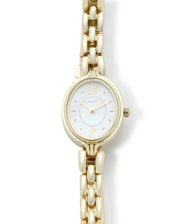 ウォータープルーフシェルダウォッチ