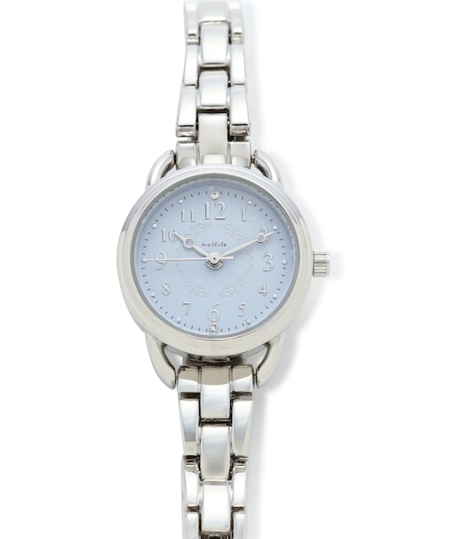 ウォータープルーフアクアウォッチ