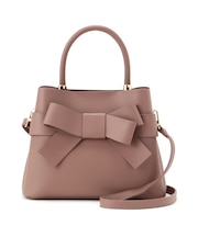 フロントリボンバッグ 26SS