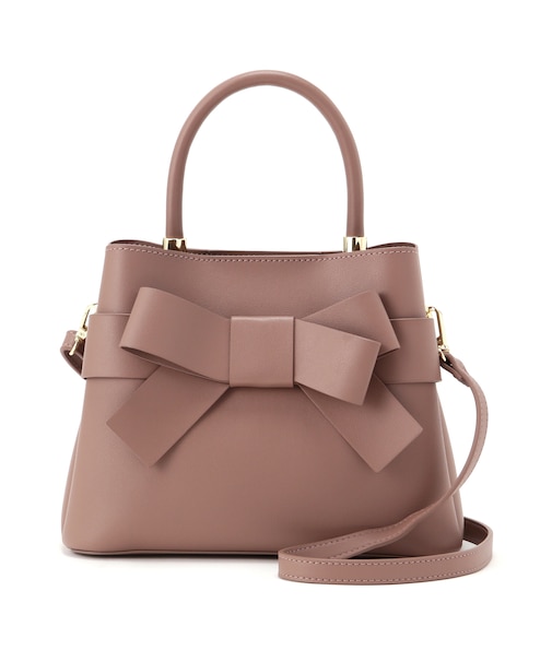 フロントリボンバッグ 26SS