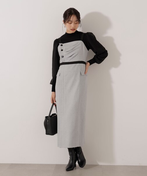 アシメタックジャンスカ