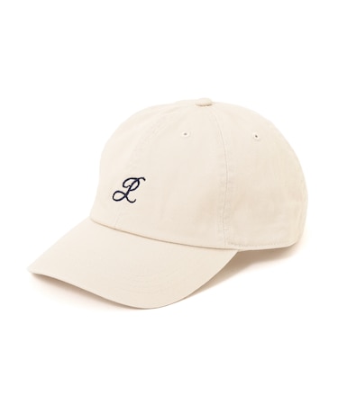 〈a〉刺繍キャップ