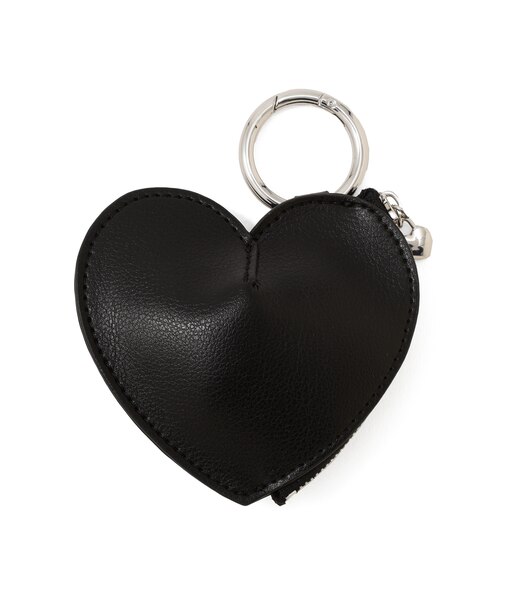 ハートポーチチャーム