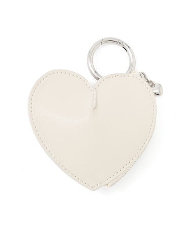 ハートポーチチャーム