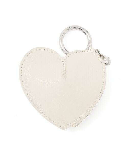 ハートポーチチャーム